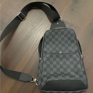 Louis Vuitton Sling Back no trades taking offers hit my line